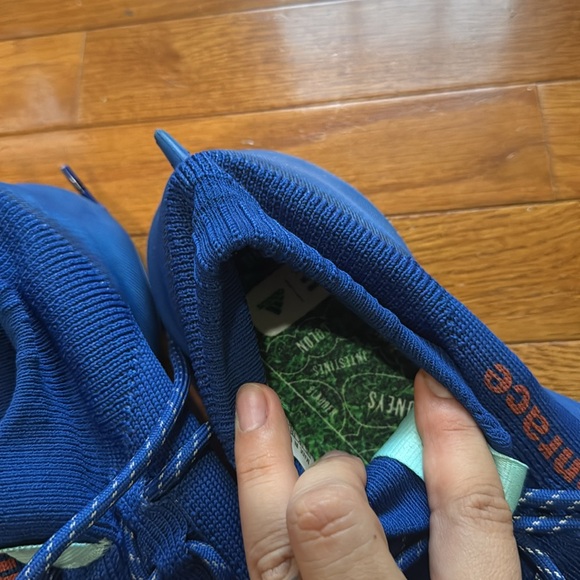 ADIDAS x PHARRELL WILLIAMS HUMANRACE SICHONA - Picture 3 of 11